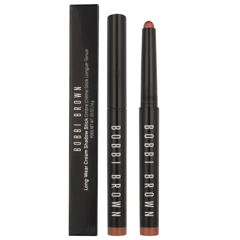 Bobbi Brown Long-Wear Cream Shadow Stick 1.6 g - Ruby Shimmer