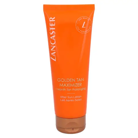 Lancaster Golden Tan Maximizer After Sun Lotion 125 ml
