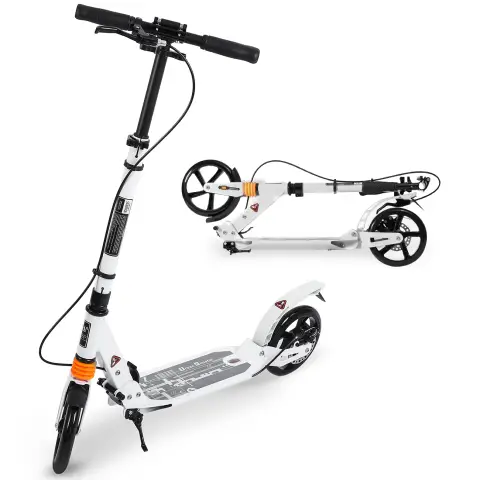 Urban Scooter