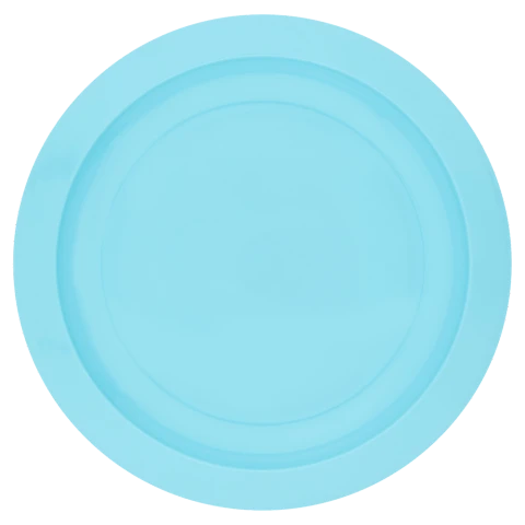  Nutmeg Plate (Assorted)