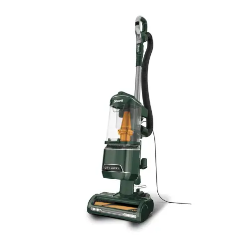 Shark Anti Hair Wrap Upright Vacuum Cleaner with Lift-Away, Pet Model NZ691UKT