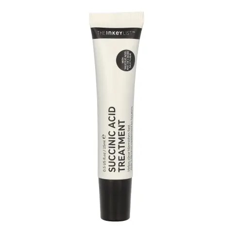 The Inkey List Succinic Acid Treatment 15 ml
