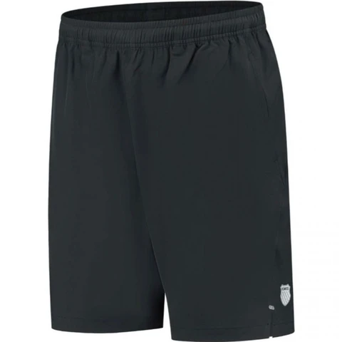 Kswiss Hypercourt 7In 2 Black Shorts L