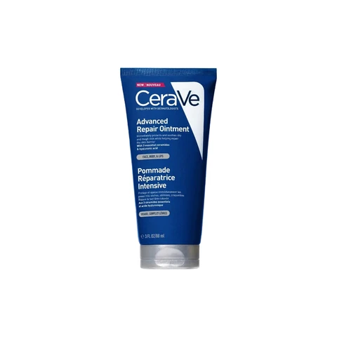 Cerave Intensiv Reparierende Salbe 88 ml