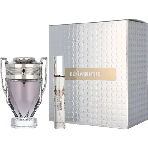Paco Rabanne Invictus Geschenkset