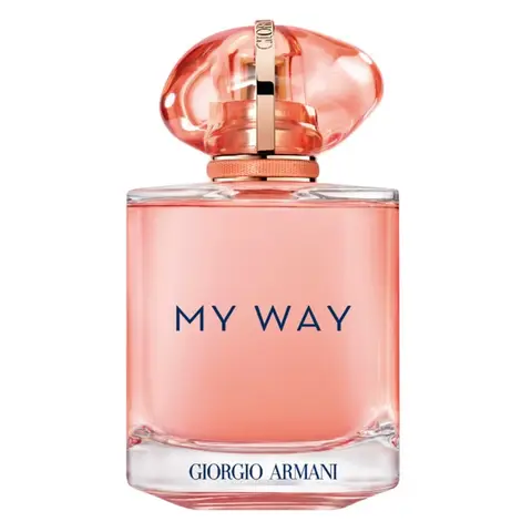 Armani MY WAY Ylang‑Ylang Eau de Parfum 90 ml