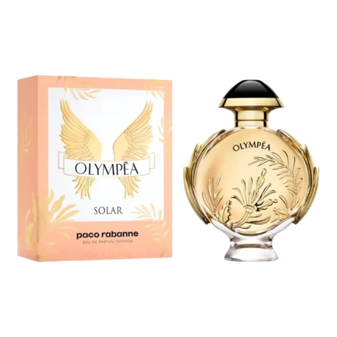Paco Rabanne Olympea Solar Eau de Parfum Intense 50ml