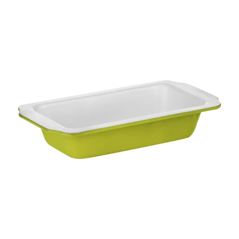 Maison by Premier Lime Green Loaf Tin