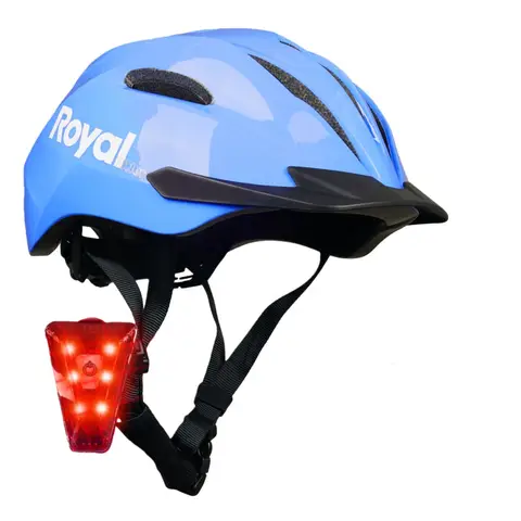 RoyalBaby+Helmet+Moon+ Blue