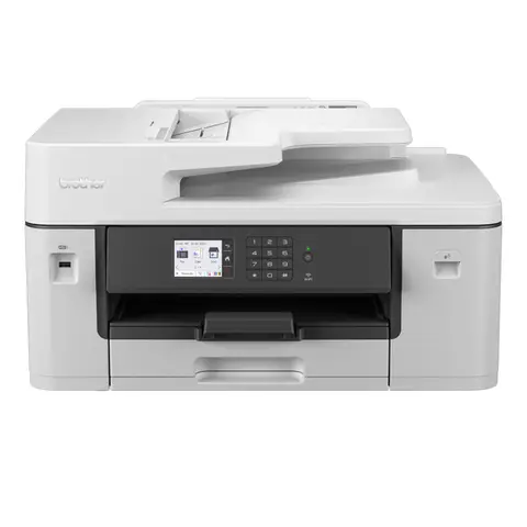 BROTHER MFC-J6540DWE Inkjet Printer