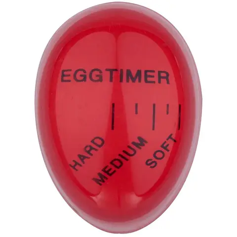Alpina eitimer - keukenhulpmiddel