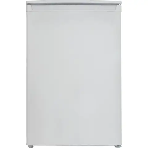 Bella BKV555‑040CW – Tafelmodel koelkast met vriesvak – Energielabel C – 109 liter – Wit