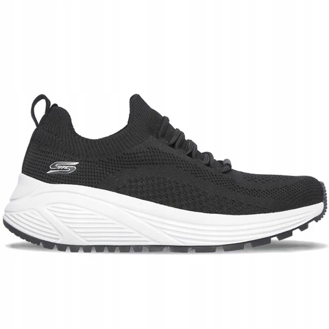 Skechers Bobs Sport Sparrow 2.0 - Allegiance Crew 117027-BLK_40