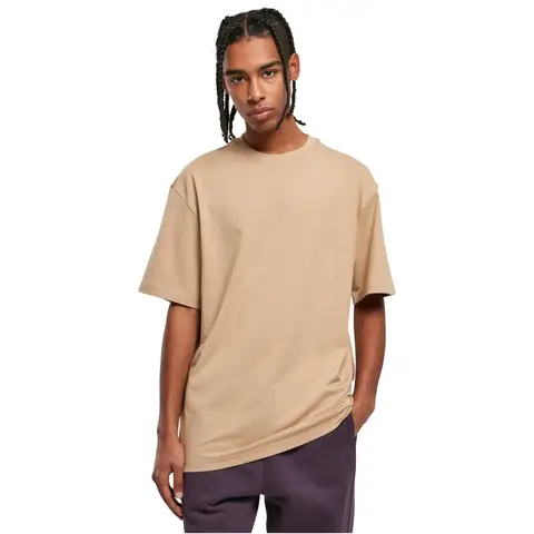 Urban Classics Tall Tee T-Shirt unionbeige Größe L
