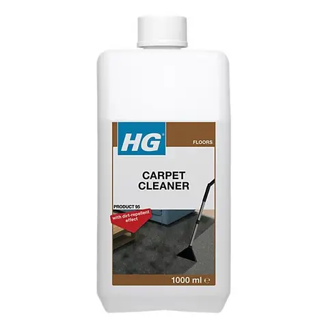 HG Carpet Cleaner (Product 95) 1L