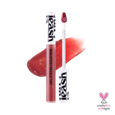 Unleashia Non-Sticky Dazzle Tint No.2 Sunbeam