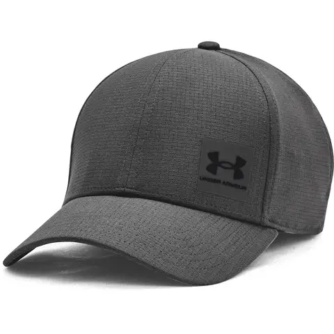 Under Armour Iso-Chill Armourvent Men's Adjustable Cap - Castlerock