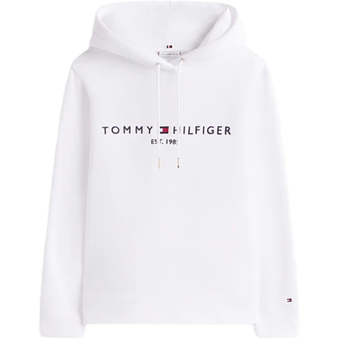 HERITAGE HILFIGER HOODIE LS XXL