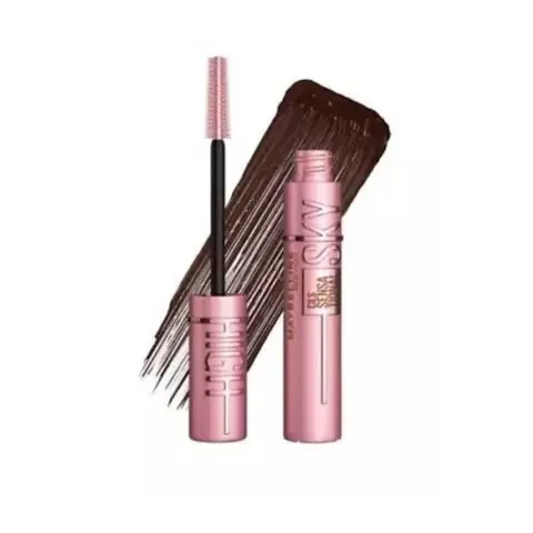 Rituals Mascara Maybelline Sensational Sky High Brown 7,2 ml