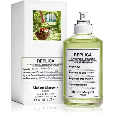 Maison Margiela Replica Country Walk EDT 30 ml