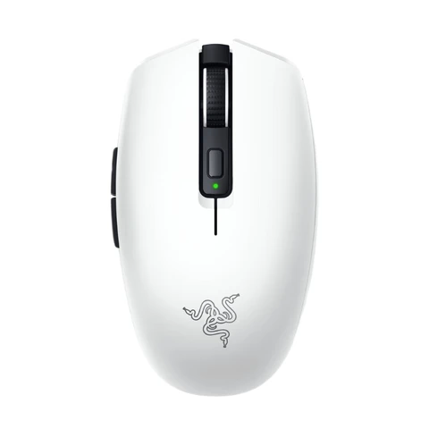 Razer Orochi V2 White Ed.