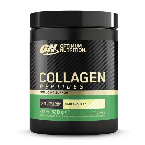 Optimum Nutrition Collagen Peptides 320g Unflavoured