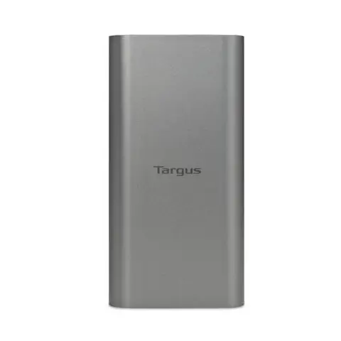 DELL Targus 100W 25000mAh USB-C Portable Power Bank