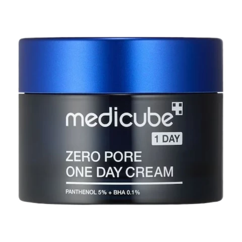 Medicube Zero Pore One Day Creme 50ml