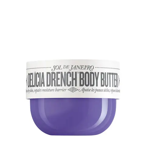 Sol De Janeiro Delicia Drench Body Butter 240 ml
