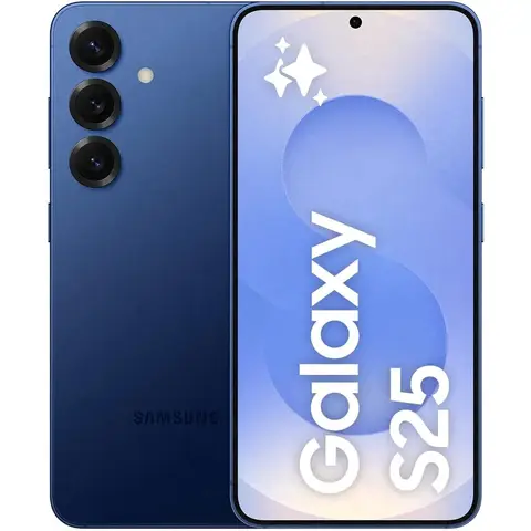 Samsung Galaxy S25 5G 512GB/12GB - Navy