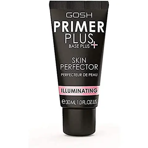 Gosh Primer Plus+ Base Plus Skin Perfector 30 ml
