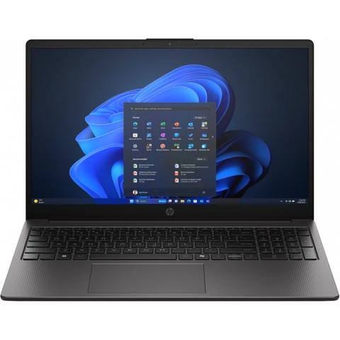 HP 255R G10 D0DQ3AT Ordinateur portable 15,6" Full HD, SSD 512 Go, RAM 8 Go, Windows 11 Famille