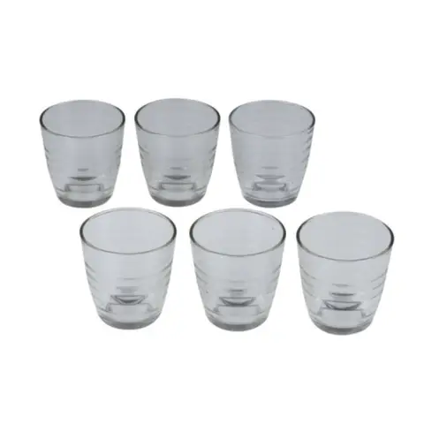 Alpina Drinking glass 225ml 6pcs