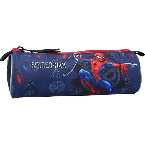 Vadobag Trousse à crayons Spider-Man Fight Against Wrong