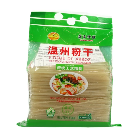  Kang le shifu Wenzhou Laifen grobe Streifen XL 2KG