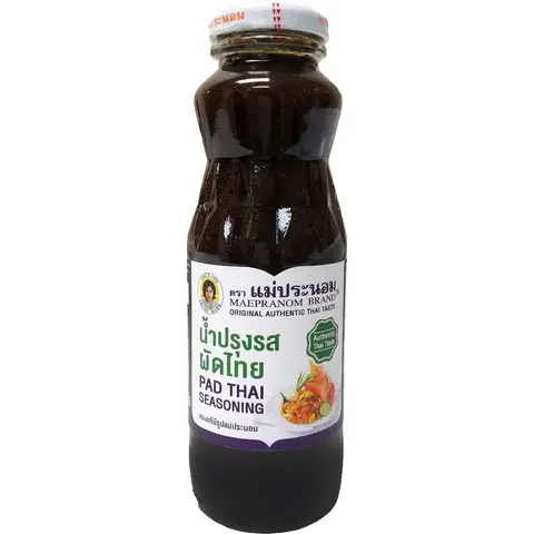 Maepranom Brand Pad Thai Seasoning 390g