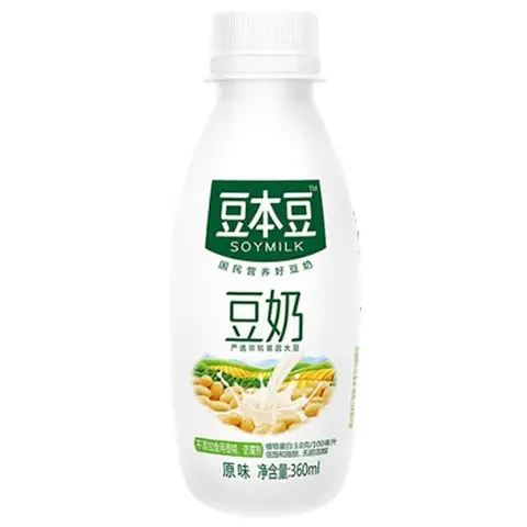 DBD Soybean Drink 15x360ml