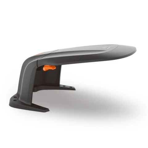 [Nouvel Arrivage] Segway Navimow Garage M, Garage Pliable pour Robot-tondeuse, Sans Blocage de Signal, Protection Solaire et Contre la Pluie, Compatible avec i208 LiDAR, i215 LiDAR, i220 LiDAR, i210 LiDAR Pro, i220 LiDAR Pro, Série H