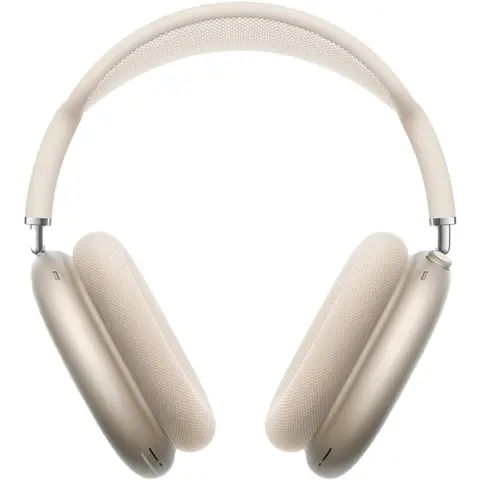 Apple Airpods Max (USB-C) - Starlight Sterrenlicht