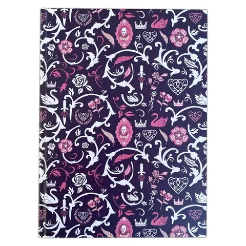 RSC A5 Sketchbook  90GSM 160 Pages - Love