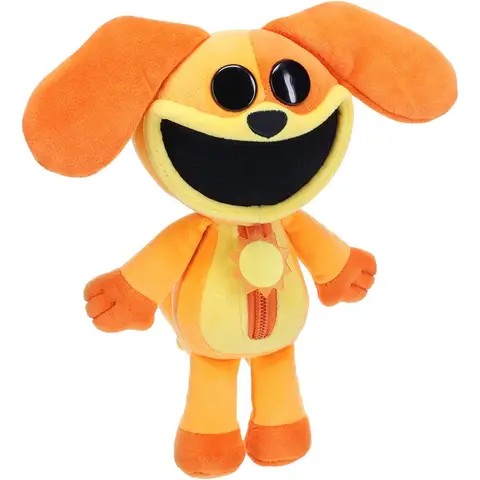 Roblox Poppy Playtime Peluche DogDay