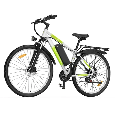 WITAMBIKE W29 E-bike for Adults 250W City Ebike 36V15AH Battery Electric Bike 29 Inch Tire Commuter Electric Bike