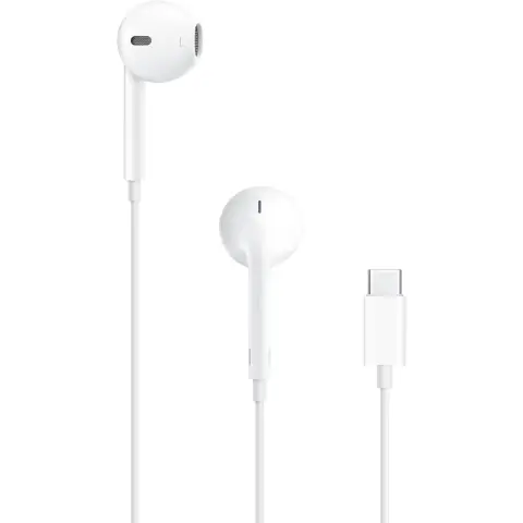 "Apple EarPods Kabelgebundene Kopfhörer USB-C"