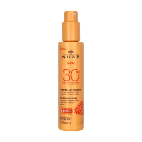 Nuxe Sun Spray SPF30 150ml
