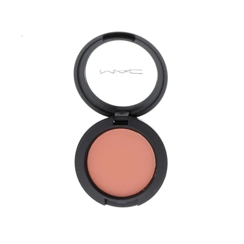MAC Sheertone Blush 6 g - Gingerly