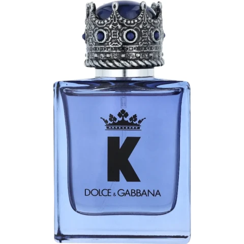 Dolce & Gabbana K Eau de Parfum Spray 50 ml