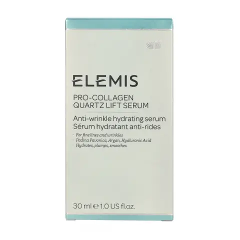 Elemis Pro-Collagen Quartz Lift Serum 30 ml