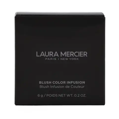 Laura Mercier Blush Colour Infusion 6 g - Fresco