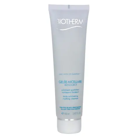 Biotherm Biosource Daily Exfoliating Gel 150 ml