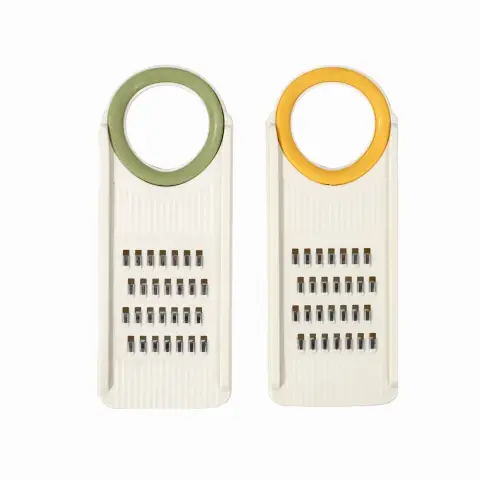 YUPINK Handheld Mandoline Vegetable Slicer , ChromaVibe Series